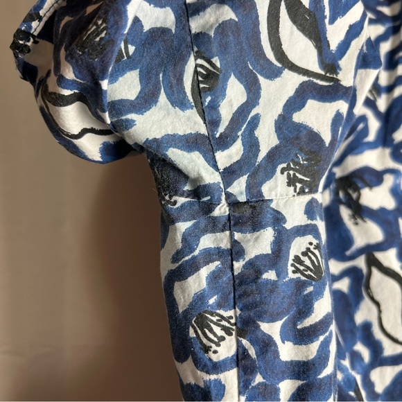 Apiece Apart Las Alturas Mini Dress - Picture 7 of 7